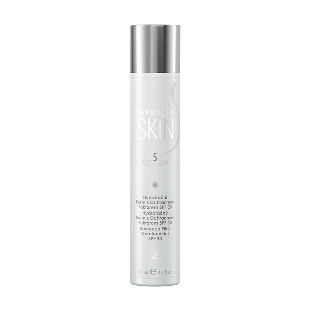 Herbalıfe Skın Koruyucu Etkili Nemlendirici SPF 30