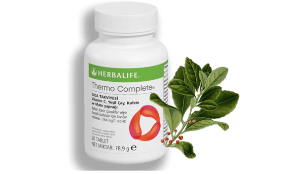 Herbalıfe Thermo Complete