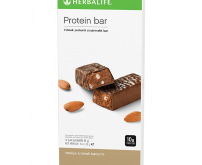 Herbalife Protein Bar Çikolatalı Yer Fıstıklı